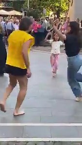 💃DANZARE SULLA MUSICA💥 Ludovica Morleo vi aspetta domenica 25 giugno dalle 10 alle 13 in Via Casilina Vecchia - 115 c/o " Il Sole e la Luna" 3497096683 🌷 Video: Lucia Calpin | Pizzica Online PaginaUfficiale