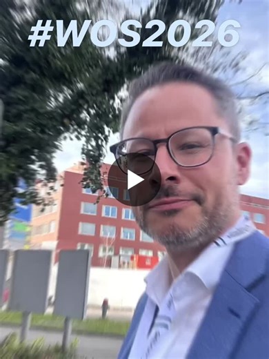 Zwei spannende Tage beim Winterthur Ophthalmology Symposium (WOS) liegen hinter uns. Viele gute Gespräche, wertvolle Begegnungen und interessante Vorträge haben uns neue Erkenntnisse und Impulse… | Mark Schweiger