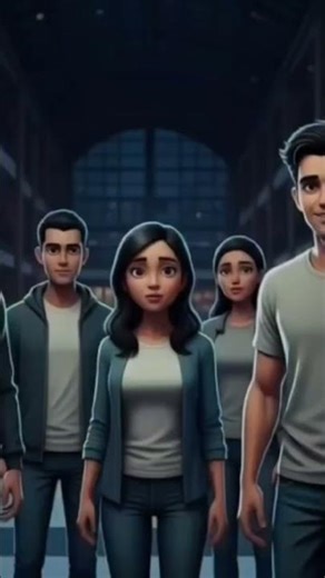 BHOOTIYA MALL PART 2 | SUBSCRIBE FOR MORE PARTS #scarystoriesanimated #horrorstories #scaryendings