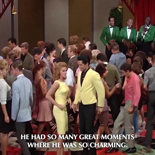 How did Austin Butler prepare for his star turn as Elvis? Take a 👀 at this interview! Elvis’s iconic movies are available on Digital now! https://bit.ly/3ykt50r Warner Entertainment | ELVIS PRESLEY