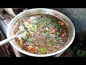 PAANO KA MAGLUTO NG BATCHOY TAGALOG?