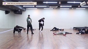 169K views · 10K reactions | Unreleased "Anpanman" dance practice | 퐁퐓퐒-아미 | Facebook