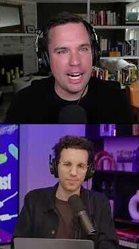 The touchscreen MacBook rumors are never ending. #Vergecast