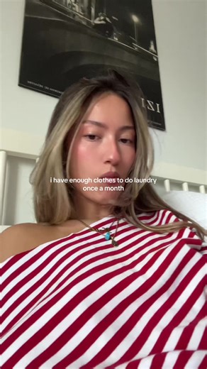 Exploring Monthly Laundry Routines and Tips