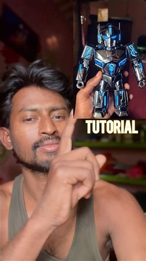 Cyborg￼🤖 #tutorialfilter #filter