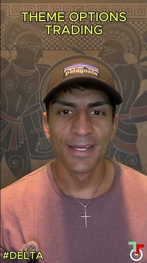 Delta Made Simple | Options Greek Explained