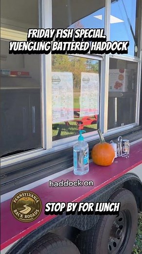 📍R’s Roadside Kitchen – Sayre, PA #rdeats #eatmor #legacyfoodhall #foodtruckfriday #kreweats #eats