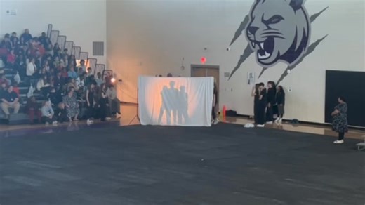 Beech Springs Middle School on Reels