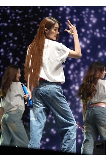 Anda直拍-You Get Lucky (Sound Check Version)