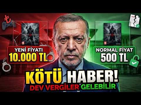 I have some terrible news for you.