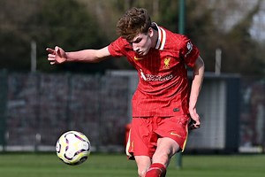 Who is Isaac Moran? The Liverpool starlet Newcastle United are set to sign in a massive coup