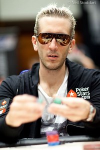 Bertrand Grospellier - Alchetron, The Free Social Encyclopedia