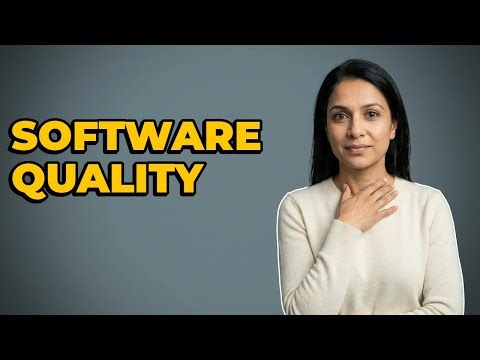 What Are Non-Functional Requirements In Software?