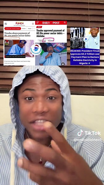 Nigerian Crime Story: A Shocking Truth