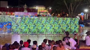 76K views · 3.3K reactions | THE PERFORMANCE OF THE STREET DANCERS OF STA. MAGDALENA, SORSOGON. THEY REPRESENT BUSAINGAN FESTIVAL. Sila ang itinanghal na 2nd Runner Up sa kumpetisyon. Sila rin ang nakakuha ng Best Music Award. Video Credit: Mhavz Toniemras | SORSOGON JOURNAL | Facebook