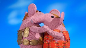 53K views · 2.1K reactions | With love and whistles from the Clangers!  | Clangers | Facebook