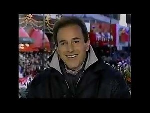 Macy’s Thanksgiving Day Parade 2000 | Full Broadcast VHS Rip