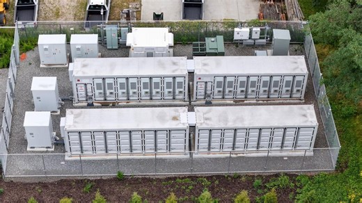 Brookhaven to review battery-storage applications in 2026