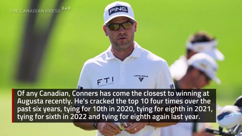 Fred Couples on possible 2027 Ryder Cup captaincy, and Masters meltdown