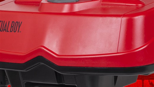 Nintendo's Greatest Failure Had Gamers Seeing Red