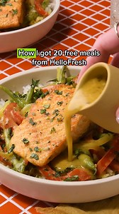 🍁 MADE IN CANADA* 🥓 Get Up To 20 Free Meals Free Breakfast for Life Free Shipping on your First Box with code YUMMY20FMB 🍅 Fresh ingredients & step-by-step recipes 👩‍🍳 40 weekly meals to choose from 📦 Delivered to your door *Made in Canada from domestic and imported ingredients. *Free meals applied as discount across 9 boxes, varies by plan. One free item per box while subscription is active, items may vary. | So Yummy