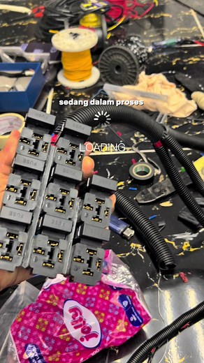 On proses relay sett instalasi Biled Dan Foglamp Inova reborn Info & Harga ☎Wa 081226124852 Workshop 🌁Google Maps ZEN'S VARIASI 📬Facebook Zen's Variasi S Sragen 🎥YouTube ZEN'S VARIASI ------------------ #inova #relay #relaybiled #led #inovareborn
