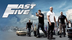 "Fast Five" Watch FULL Film Online