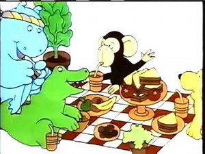 Discover Spot Trailer