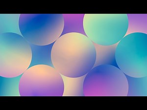 Spring Gradient 7 Remix | Life Scribe Media