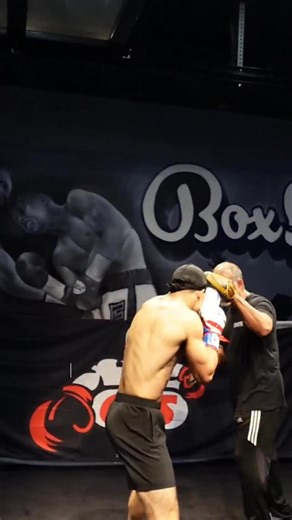 Jaydell Pazmino is nominated for the 2025 Prospect Of The Year Award🥊🏅 This year’s Prospect Of The Year nominees represent the future of the sport — hungry, dangerous, and improving every time they step in the ring. The ones everyone is watching for a reason. Voting is now open go to the link in our bio, story or down below to vote for your pick! The winner will be announced this Friday 🏆 LINK TO VOTE: https://docs.google.com/forms/d/e/1FAIpQLSdqBf5ypNXpE61vjk50S665QML3Ois4qjWcfK7iF2nRU-1BZQ/