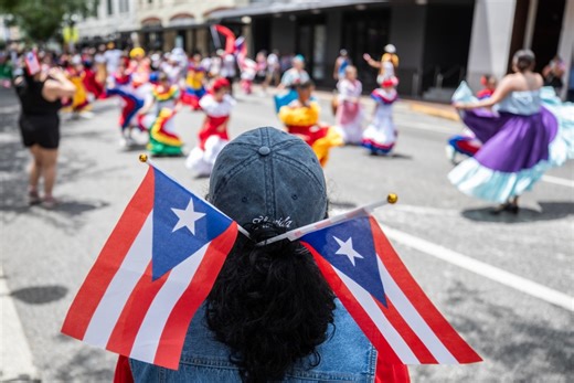 Florida Puerto Rican parade in peril as organizers blast Orlando over costs