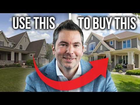 How to Use Your Equity to Buy Another Home (Step-By-Step)