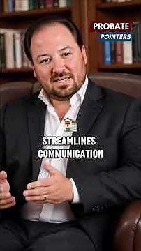 The Secret to Navigating Courts & Attorneys in Texas #probaterealestate #probateprocess #probatehelp