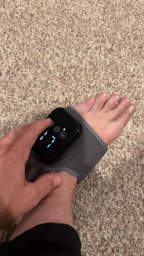 Tired of sore, burning feet? Join thousands using Veyarra’s triple-therapy system to improve circulation and relieve nerve discomfort — in just 15 minutes a day. Now available up to 60% off, but only while supplies last.  | Risewinlife | Facebook