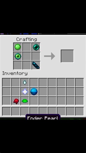 crafting tnt launcher moment #minecraft #shorts #youtube