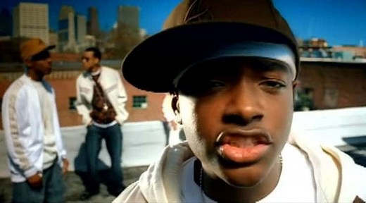 9 Black Male Singing Groups Of The 2000s   - That Sister