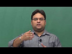 Lecture 22 - Perception & Action