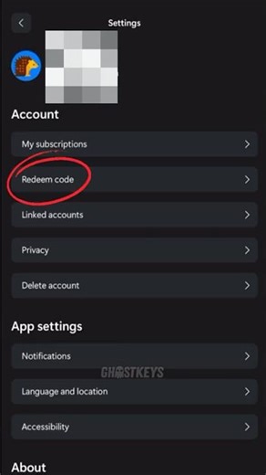 4 Ways to Redeem Xbox Game Pass Code #xbox #gamepass #shorts