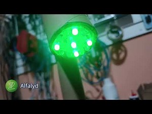 💡 Control de luces con Arduino - colores, intensidad y efectos en 1 minuto ⚙️