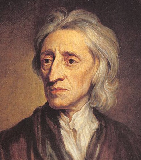 The Carlyle Lectures 2021 - John Locke and Empire
