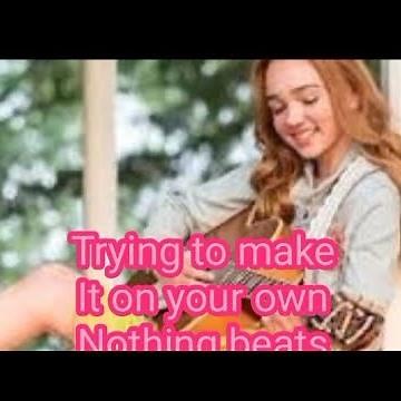 Holly Hobbie Two Is Better than one Lyrics