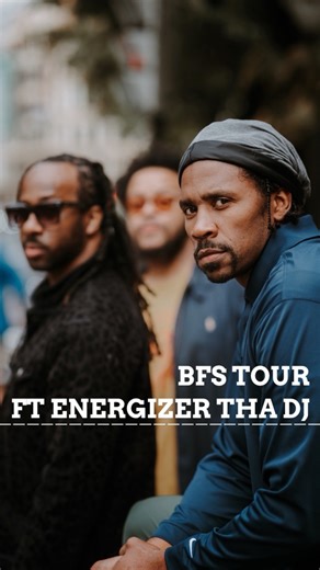 The Begging For Sax Tour is all about bringing rockstar energy to jazz — killer sax solos, high-energy moments, and a show you feel long after it’s over.🎷🔥 From city to city, it’s vibes, storytelling, and pure music you can’t fake. Pull up, experience it live, and see why they’re begging for sax. 😈🎶 | Chris Mitchell