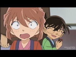 【灰原哀 スペシャル・ダイジェスト】２５年の哀物語（プレストーリー） 第13話 湯煙密室のシナリオ #灰原哀