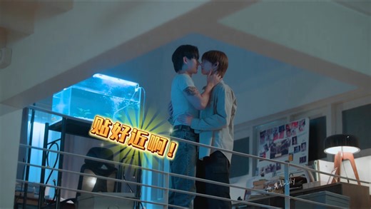 PoohPavel *终于告白啦！！！双向奔赴的xql请一直贴贴抱抱甜甜哒！！