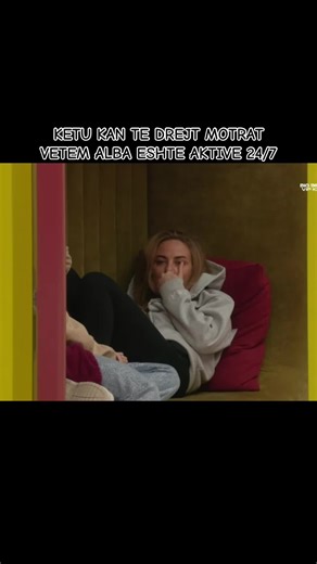 Alba Active 24/7 in Big Brother VIP Kosovo