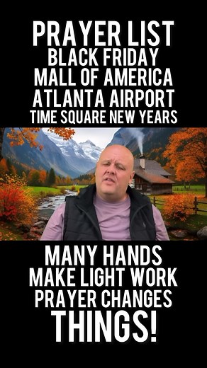 12K views · 331 reactions | Prayer list - Times Square vision - many hands make light work! Video Credit: YouTube lastdays247 #crypto #cryptocurrency #bitcoin #btc #xrp #eth #cryptotrading #cryptonews #cryptoworld #cryptoinvestor #cryptomarket #cryptomining #cryptoart #cryptoexchange #cryptolife #cryptolifestyle #investing #investingtips #investing101 #investingforbeginners #investingexplained #link #ripple #ripplelabs #ripplexrp #xrpripple #cryptoinvesting #avax #sol | Stackupcrypto | Facebook