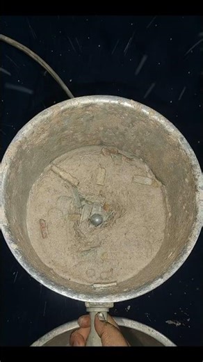 Slate pencil crushing ASMR | #slatecrushing​ #asmrrelaxation​ #chalkcrushing​