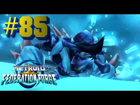 "Cool Excursion" - Metroid Prime Marathon Episode 85