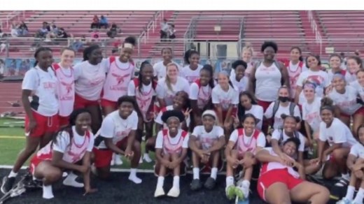 Police search Delaware State University's women's lacrosse team bus for drugs