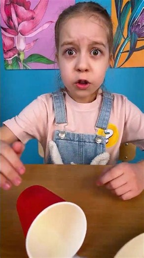 👭 Sisters Should Always Care for One Another! #kids #story